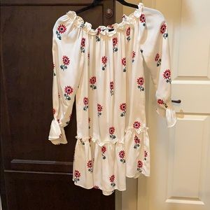 Stone cold fox Lolita dress size XS/S